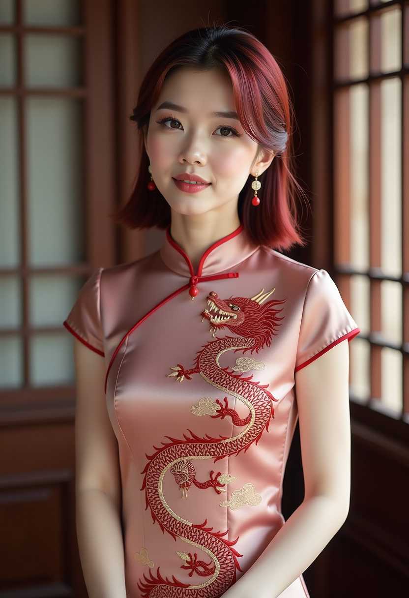 逆风出拳竖版海报