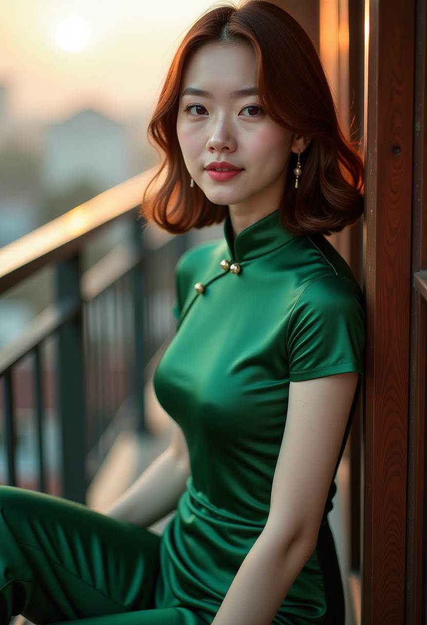 我的健身教练：训练场里的青春与成长
