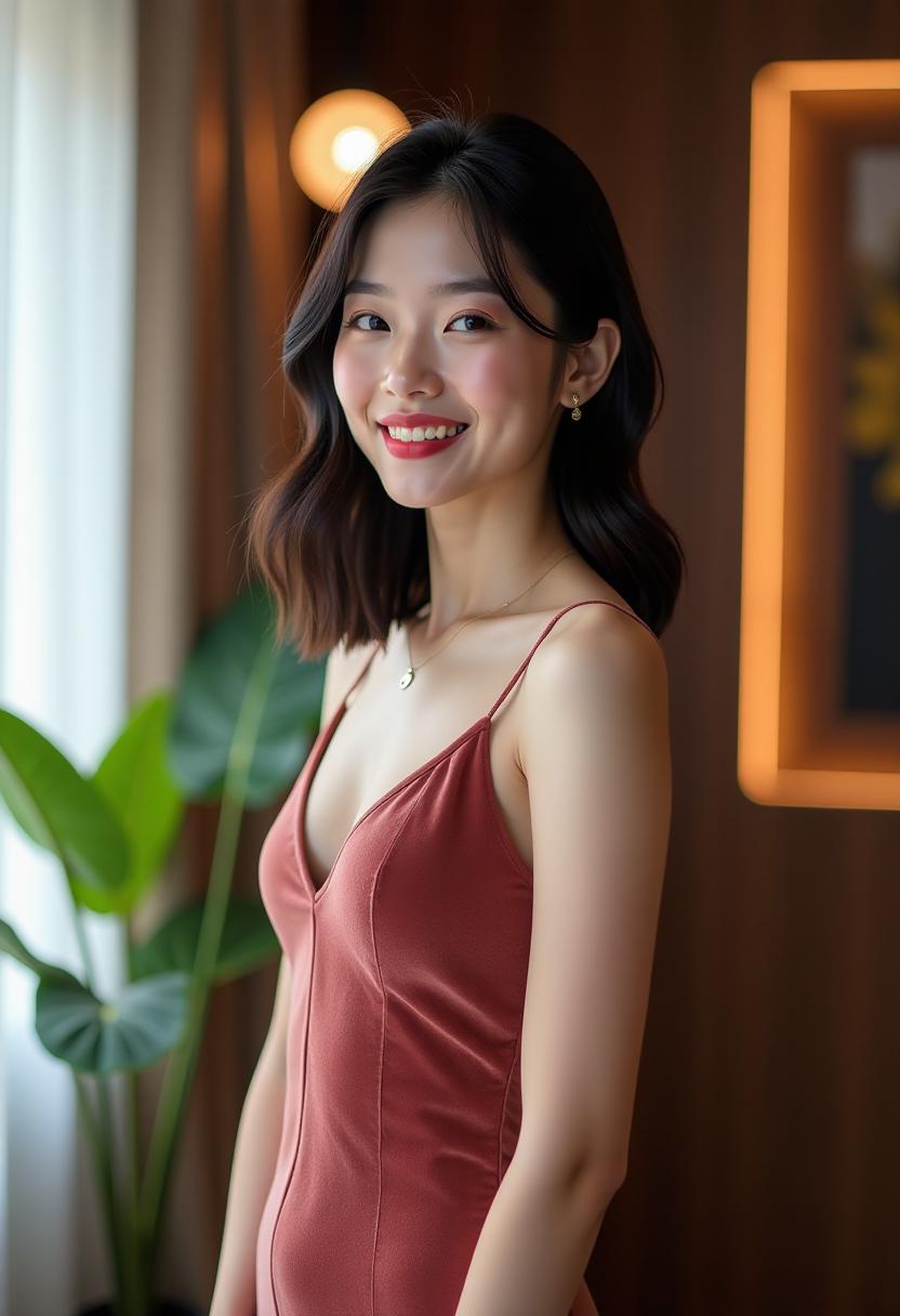 我的健身教练竖版海报