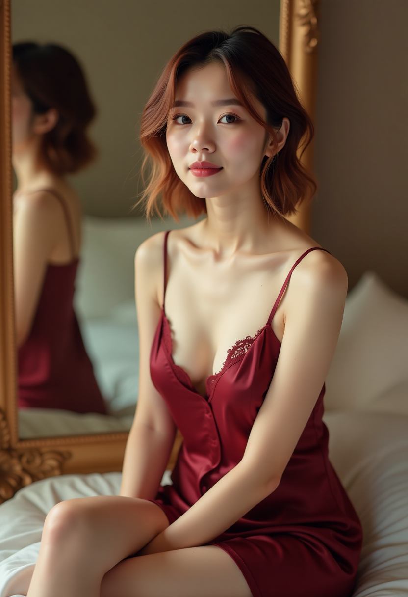 心动补给站竖版海报